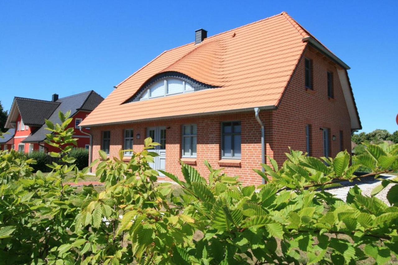Wohnung-Salzaster Wustrow  Exterior foto